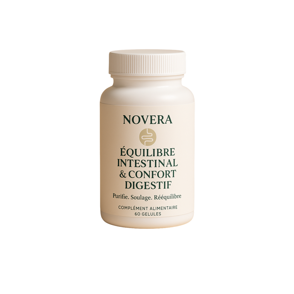 <p>Pourquoi Novera ? </p>